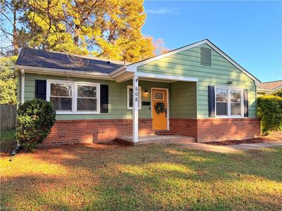508 Marlin Dr, Newport News, VA, 23602