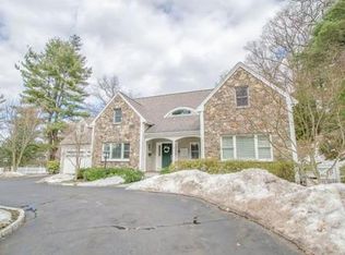 4 Temple Rd, Wellesley, MA 02482