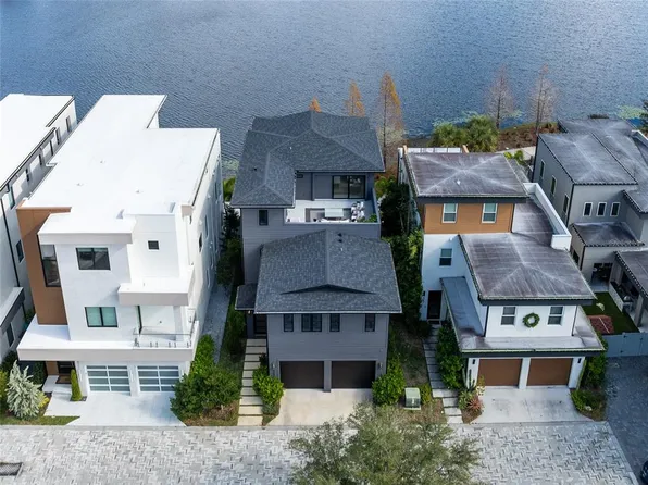 8351 Edelman Ln, Orlando, FL 32827