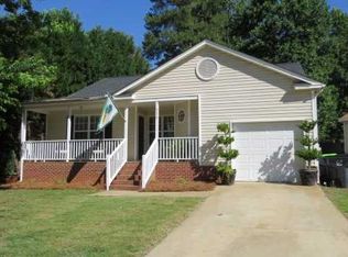 338 Firebridge Dr, Chapin, SC 29036