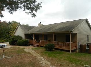 5584 Southview Dr, House Springs, MO 63051