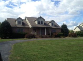 1051 Pyle Ln, Hopkinsville, KY 42240