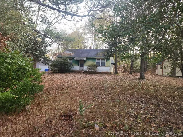 132 Bremer St, Fayetteville, NC 28303