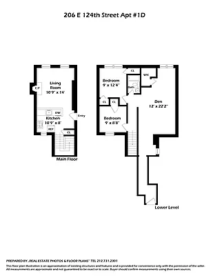 Rented by Talk of the Town Realty | media 20