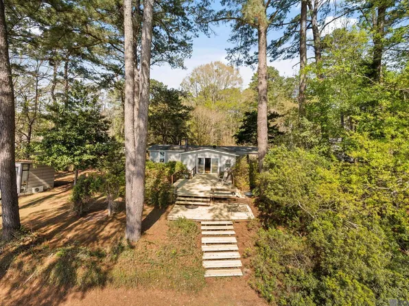 10304 Paradise Ln, Saint Francisville, LA 70775