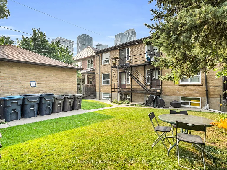 117 Hillsdale Ave E #3 — Photo 23