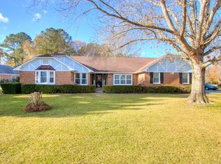 320 Muscovy Trl, Sumter, SC 29150