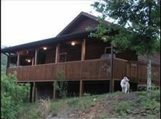 207 Cobblestone Way, Townsend, TN 37882