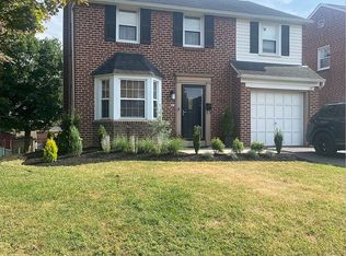 152 Flintlock Rd, Drexel Hill, PA 19026