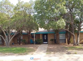 2707 Caldera Dr, Midland, TX 79705