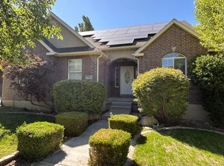 7541 N Castle Rock Rd, Eagle Mountain, UT 84005