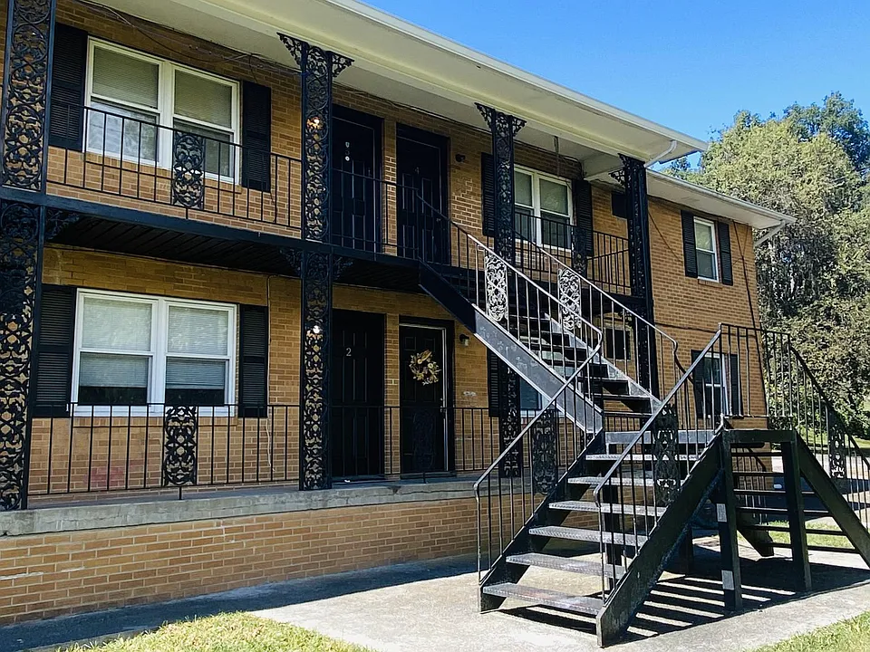 Star Hill Apartments