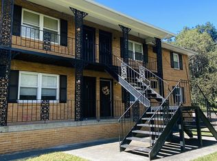 Star Hill Apartments, Knoxville, TN 37924