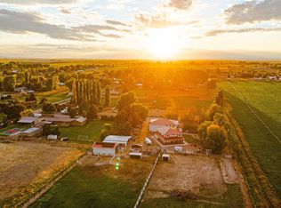 12726 N Laramie Ln, Pocatello, ID 83202