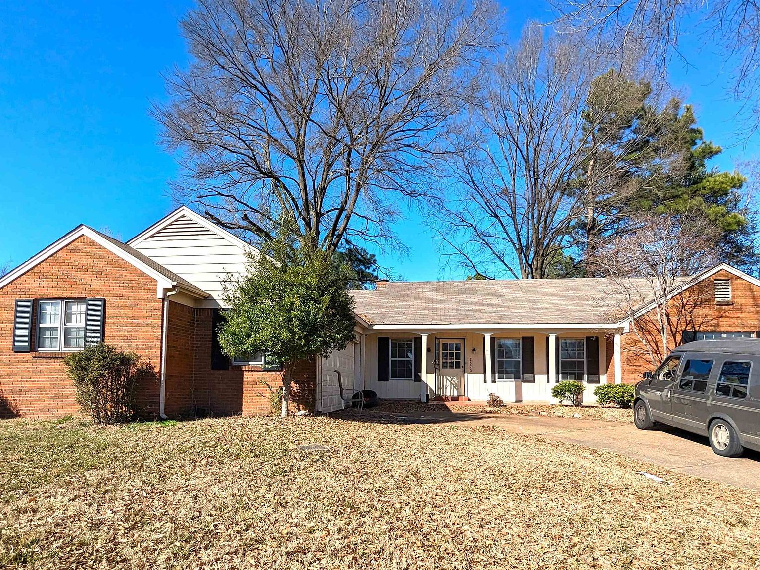 2870 Executive Dr, Memphis, TN 38115 Zillow