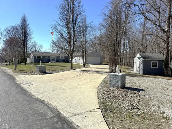 5540 S Imperial Blvd, Crawfordsville, IN 47933