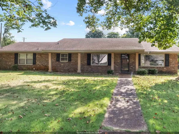 501 Lakeside Dr, Florence, AL 35630