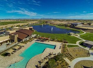 7547 S Frontier St, Gilbert, AZ 85298