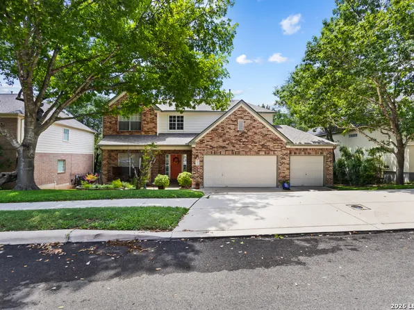 8618 Drayton Heights, San Antonio, TX 78254
