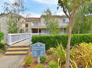 181 Village Pl, Martinez, CA 94553