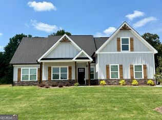 362 Webb Meadows Dr, Jefferson, GA 30549
