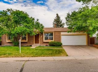 4834 S Nucla Way, Aurora, CO 80015