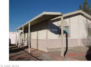 90 Potter Pl, Pahrump, NV 89048