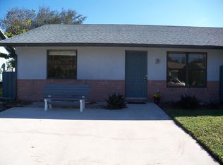 4910 SE Salvatori Rd, Stuart, FL 34997