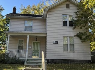 509 Spring St APT 2, Ann Arbor, MI 48103