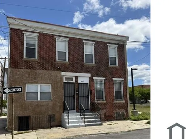 440 Henry St, Camden, NJ 08103