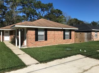 40651 Ranch Rd #B, Slidell, LA 70461