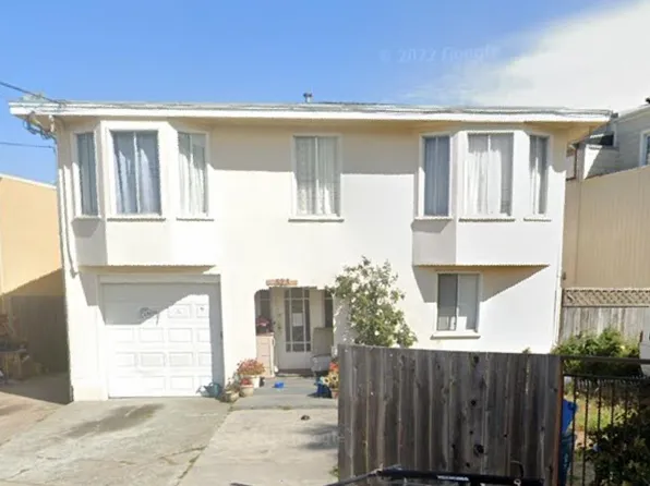 523 A St, Daly City, CA 94014