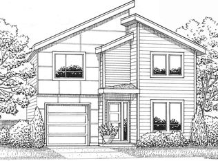 12726 SE Stephens St, Portland, OR 97233