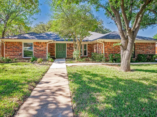 4004 Copperwood Ct, Colleyville, TX 76034