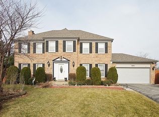 640 Kenmare Ct, Des Plaines, IL