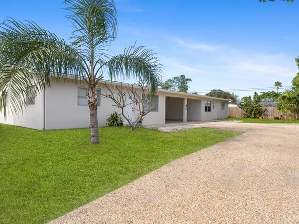 2597 Hayden Drive, Palm Springs, FL 33461