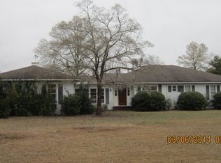 604 N Highway 135, Lakeland, GA 31635