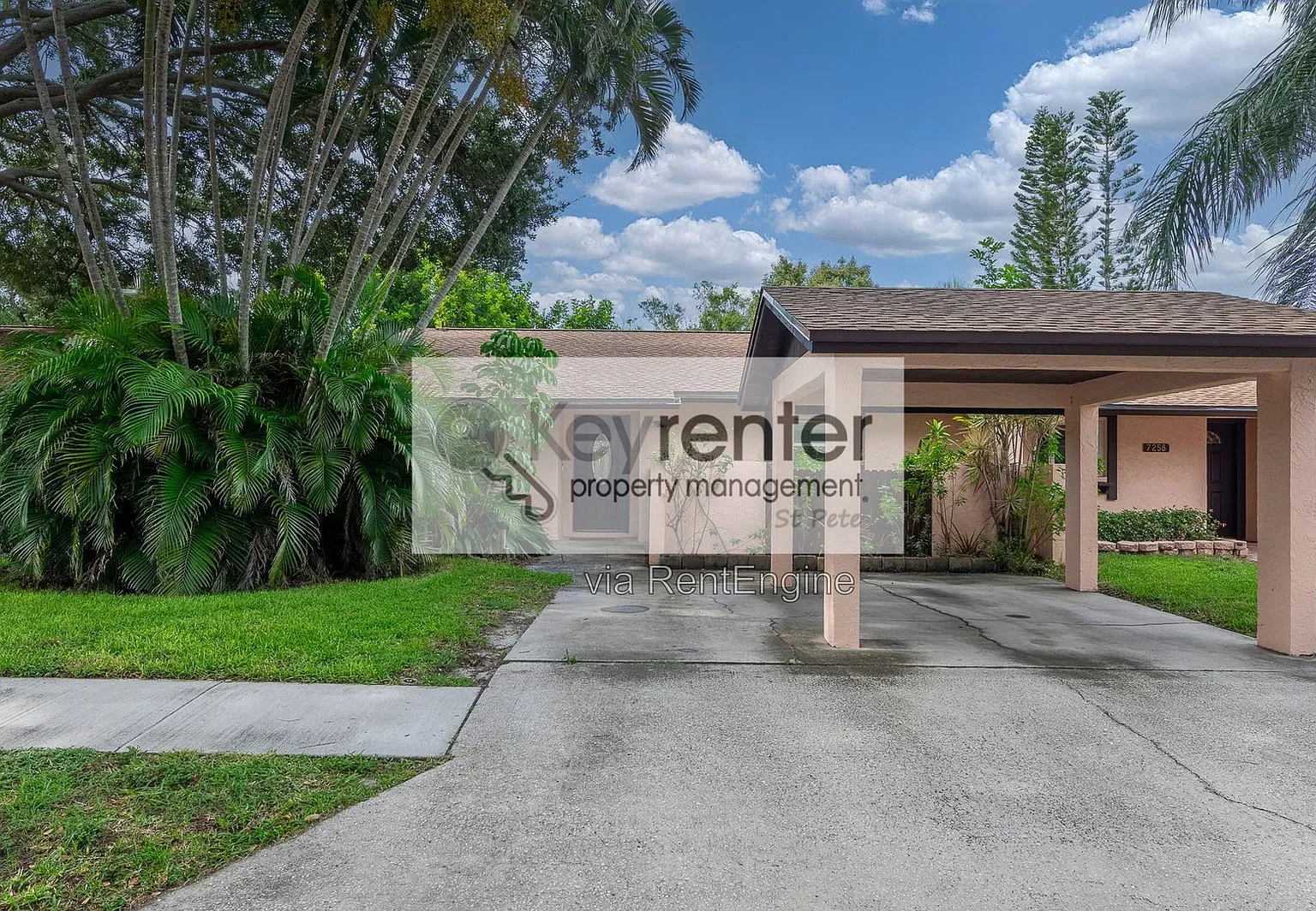 3 bed, 2.0 bath, 1420 sqft, $2,370 — Photo 1
