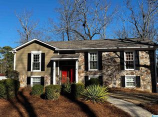 3617 Hunters Hill Dr, Birmingham, AL 35210