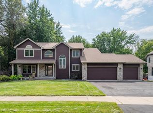 17705 Kingsway Path, Lakeville, MN 55044