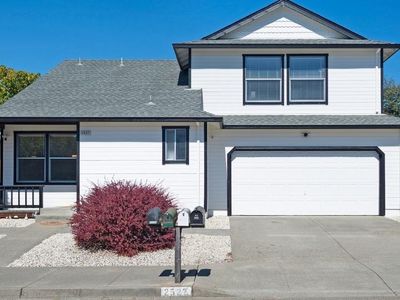 2527 Richie Place, Santa Rosa, CA, 95403