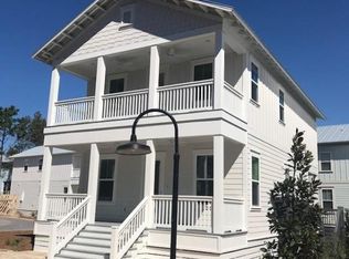 292 Grande Pointe Cir UNIT 112, Inlet Beach, FL 32461