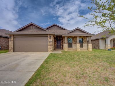 2910 Valencia Ave, Lubbock, TX, 79407
