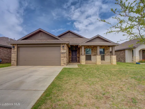 2910 Valencia Ave, Lubbock, TX 79407