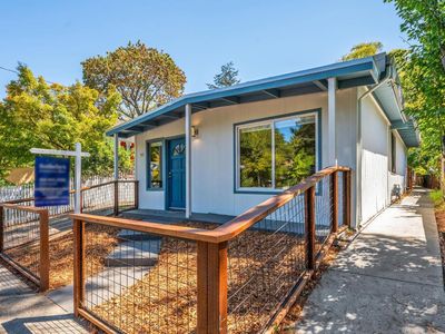 95 Dominga Ave, Fairfax, CA, 94930