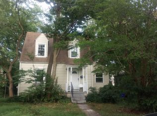 8505 Rhode Island Ave, College Park, MD 20740