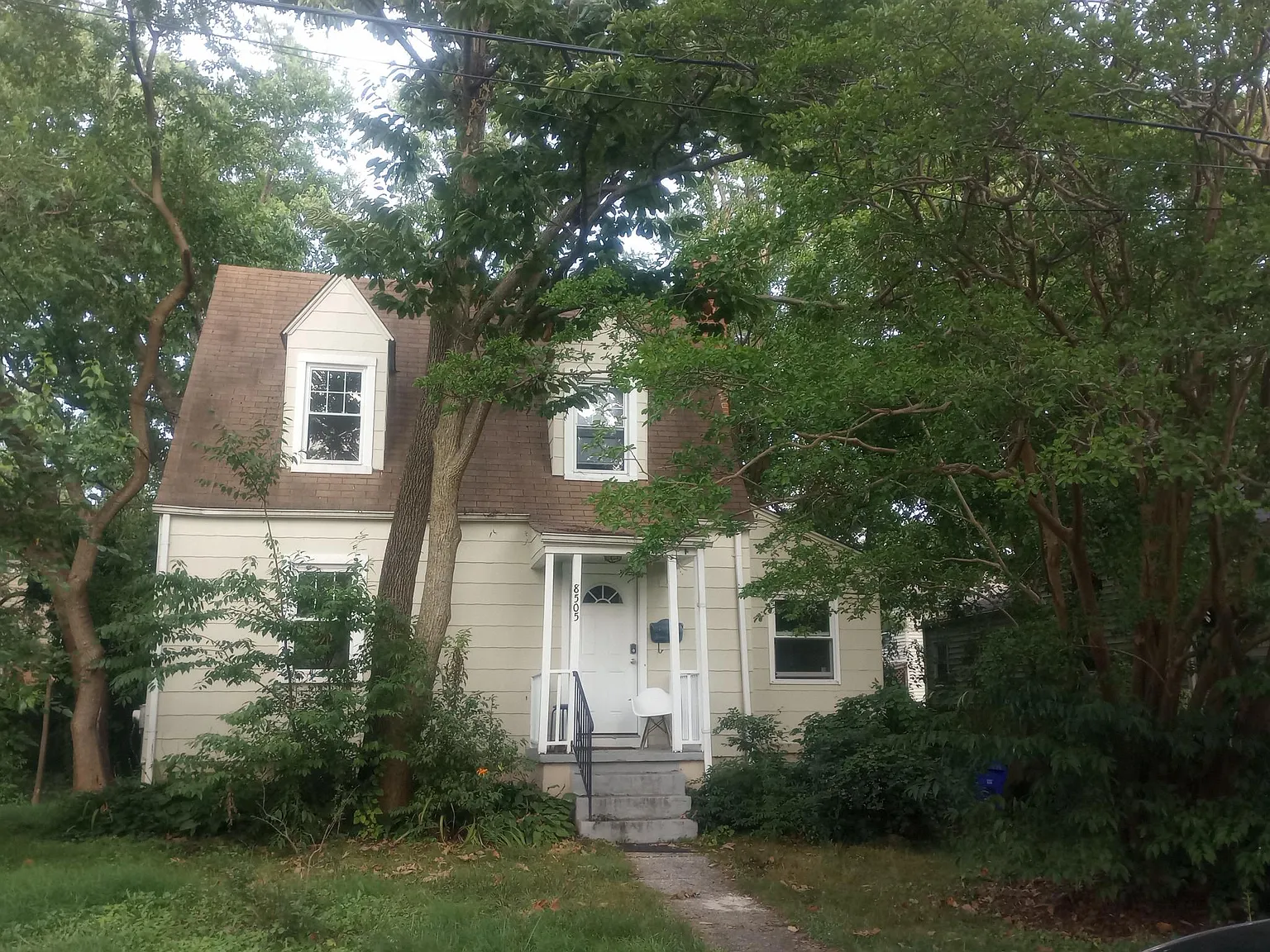 8505 Rhode Island Ave photo 1