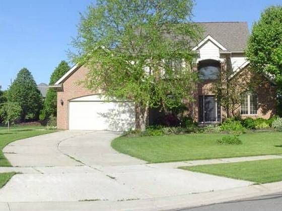 21889 Dunnabeck Ct, Novi, MI 48374 | Zillow