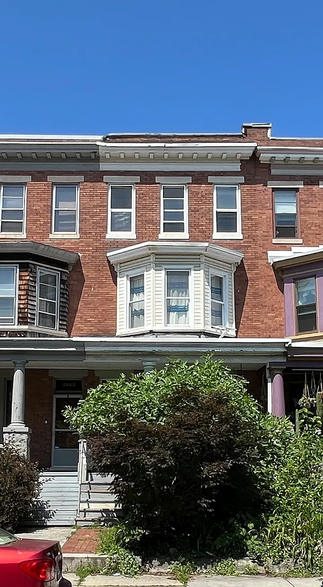 Building Photo - 2924 Guilford Ave
