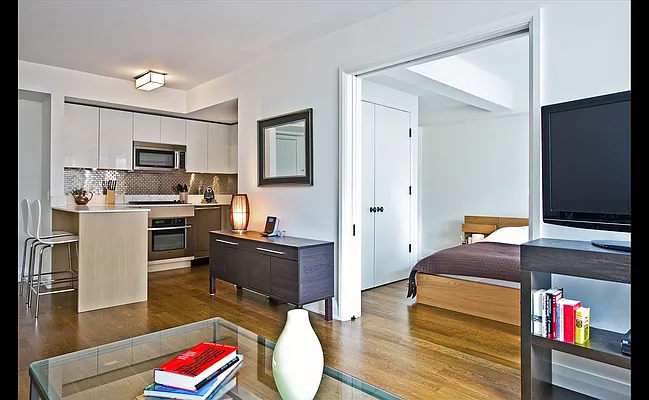 Rented by Douglas Elliman | media 18